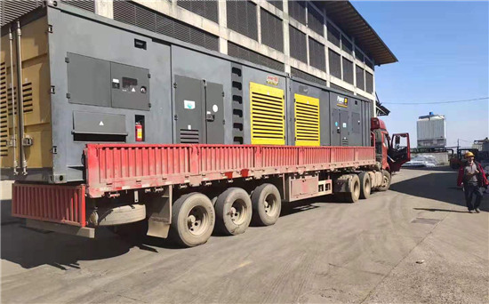 远安200KW发电机组适配电缆规格选型指南
