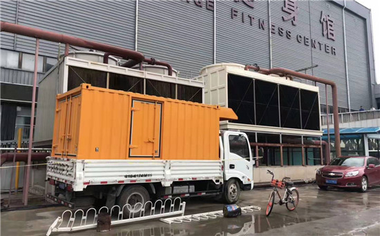 远安300KW发电机组适配电缆规格选型指南