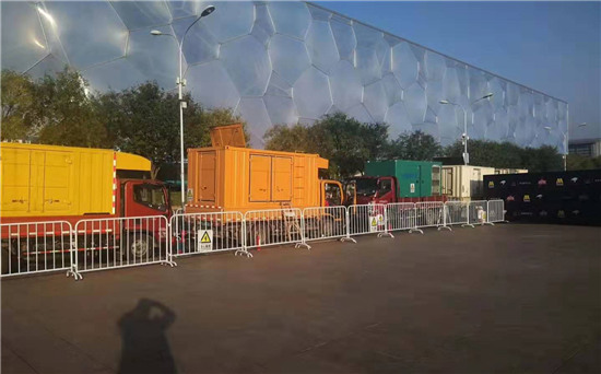 远安400KW发电机组适配电缆规格选型指南