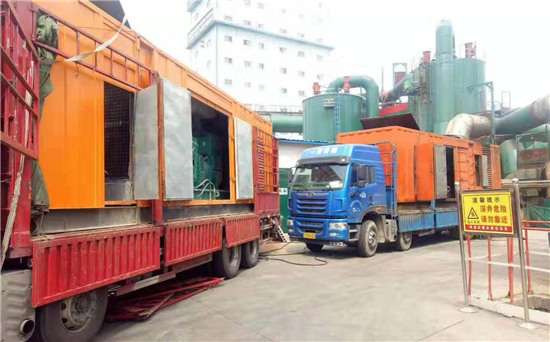 远安100KW发电机组适配电缆规格选型指南