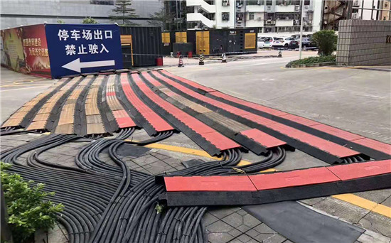 远安发电机组电缆选型完整具体步骤(工程通用标准流程)